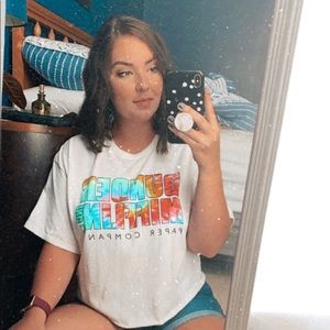 Meet your Posher, Lindsey